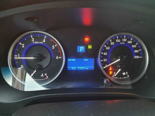 Imagem 10 de 11 de Toyota Hilux Challenge 2.8 Automática 2018