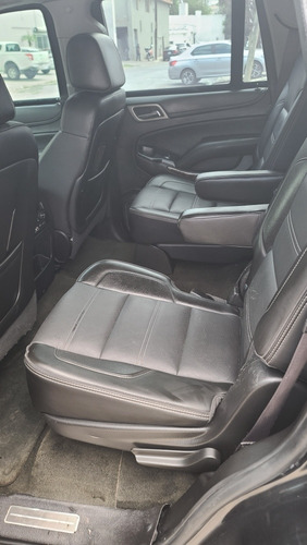 Imagen 15 de 15 de Gmc Yukon 6.2 Denali Awd 2016 Blindada Nivel 5
