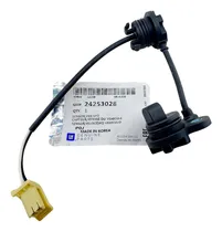 Comprar Sensor De Velocidad Entrada Transmisión Cruze Original Gm