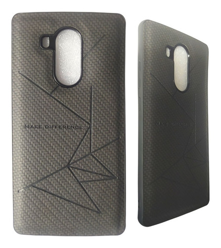 Funda Estuche Silicona Compatible Con Huawei Mate 8