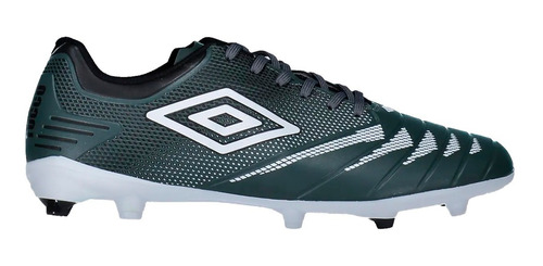 Botin Umbro Futbol Hombre Campo Tocco Club Chic Neg-bc Cli