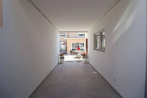 Imagem 9 de 22 de Casa Com 3 Dormitórios À Venda, 112 M² - Pátria Nova - Novo Hamburgo/rs - Ca1072