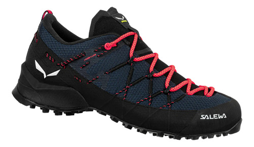 Zapatilla De Aproximación Mujer Wildfire 2 Salewa Talla: Non