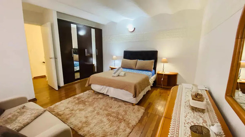 Casa En Venta Tipo Dúplex Reciclada De 3 Dormitorios En Centro