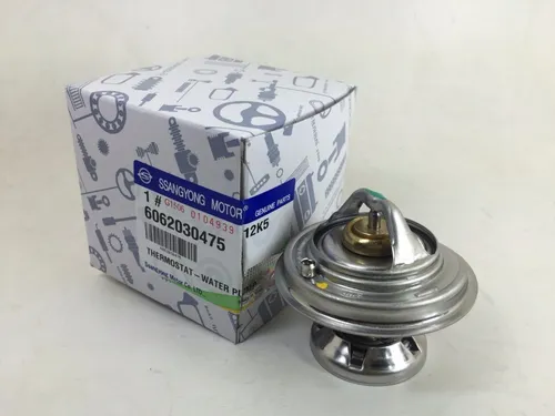 Termostato Original Korando Rexton 2.9 Ssangyong