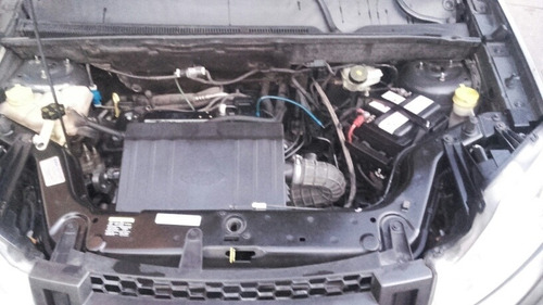 Ford Ecosport 1.6 My10 Xls Plus 4x2 2010