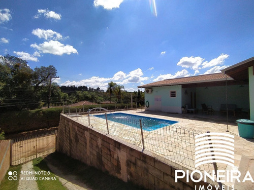 Imagem 15 de 19 de Chacara - Ch00113 - 69379573
