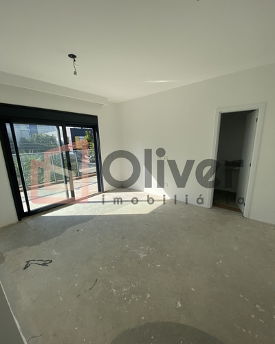Imagem 4 de 8 de Apartamento - Ap01640 - 69906305