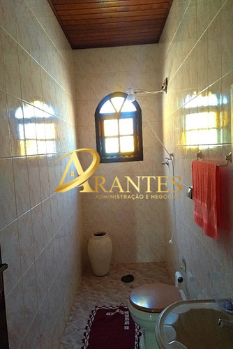 Imagem 18 de 29 de Chacara - Ch00004 - 34747872