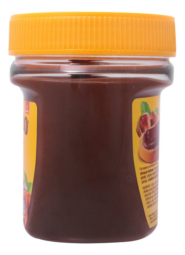 Chocolate Cremino Untable Con Avellana Envase 200g