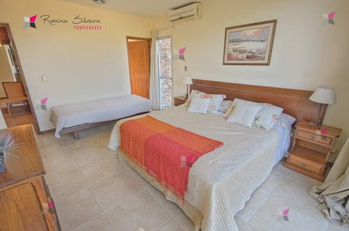 Casa En Venta La Barra- Ref: 8987