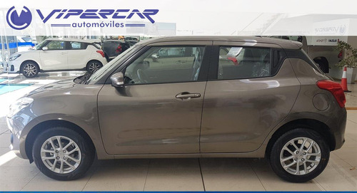 Imagen 6 de 25 de Suzuki Swift Gl Automático 1.2 2023 0km