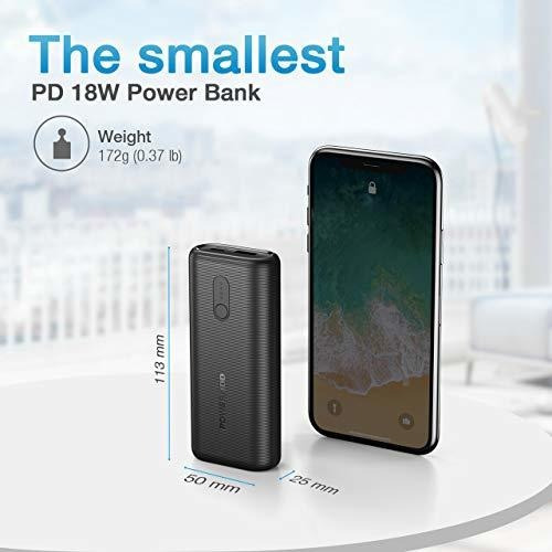 Poweradd Energycell 10000 High Speed Charging Portable