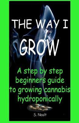 Libro The Way I Grow - Mr S Nault