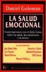 Libro La Salud Emocional De Daniel Goleman