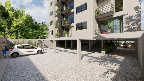 Imagen 6 de 20 de Venta Departamento 2 Ambientes Y 3 Ambientes - Moron Sur (2°g)