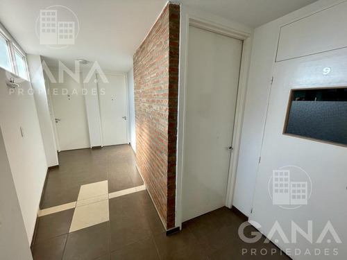 Departamento Venta Echesortu - Monoambiente Estrenar C/ Cochera Opcional - Zona Factultades
