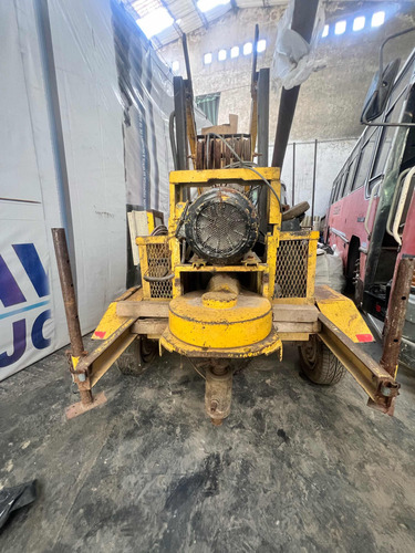 Máquina Para Depresión De Napas