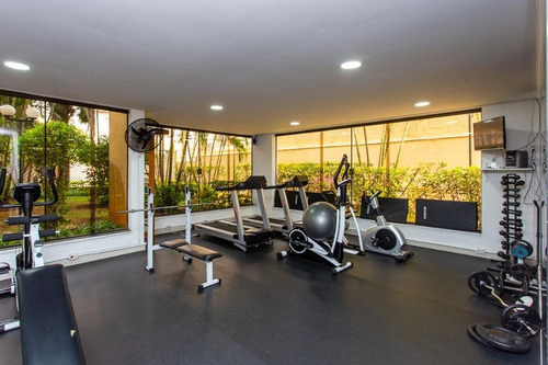 Imagem 4 de 28 de Apartamento Com 2 Dormitórios À Venda, 51 M² - Bosque Da Saúde - São Paulo/sp - Ap2007
