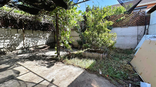 Casa En Venta De 3 Dorm. En Quilicura