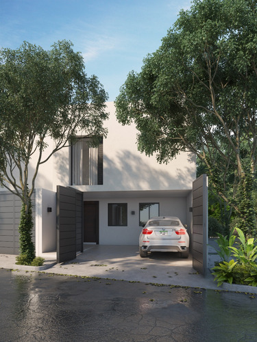 Benito Juarez Nte Townhouses Las Sabinas Exclusive Venta