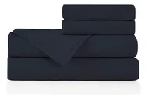 Comprar Juego De Sábanas De Tamaño Queen Basic Choice Sábanas