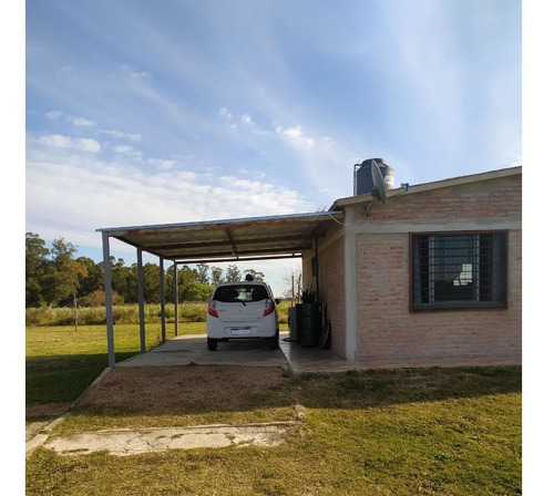 Imagen 4 de 15 de Vendo Linda Chacra Casa, Cabaña De Madera Campo Alto Totalmente Aprovechable, Linda Vista