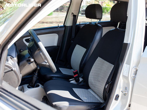Imagen 11 de 25 de Suzuki Alto Ga Full 0.8 | Permuta / Financia