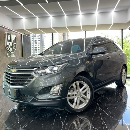 Chevrolet Equinox 1.5 Premier