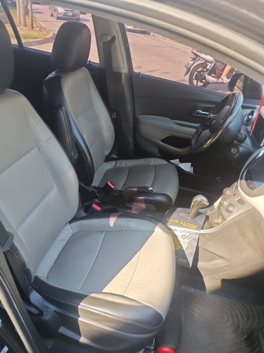 Chevrolet Tracker 1.8 Ltz+ Awd At 140cv