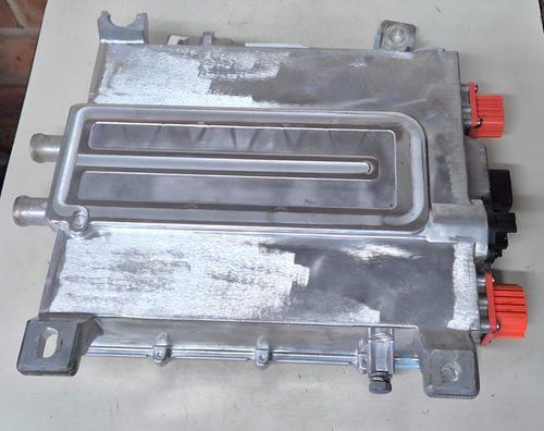 Conversor Bateria Byd Song Plus Hidrido 1.5 2025 (Usado)