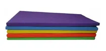 Comprar Kit De 4 Colchonetas De Gimnasio Y Estimulacion Temprana Eg