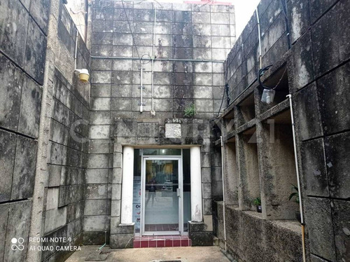 Imagen 13 de 30 de Se Vende Edificio Centrico Ideal Para Oficinas