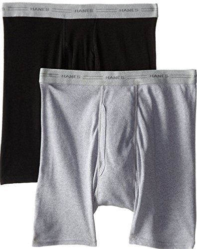 Set De 2 Bóxer Brief Talla X Large Para Hombre Hanes