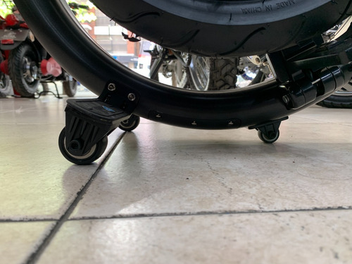 Imagen 5 de 18 de Monopatin Electrico Con Asiento Galix Selta Ciclofox