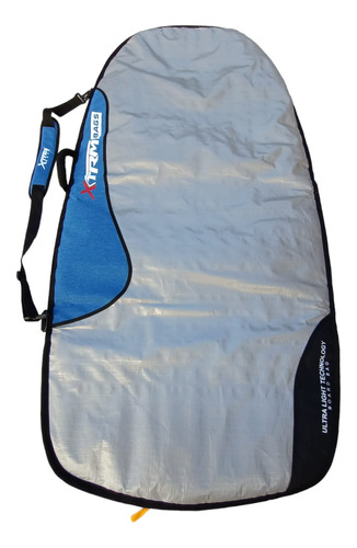 Boardbag Funda Tabla Wingfoil Ideal  90 Lts Largo 1.70 M