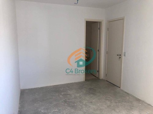 Imagem 15 de 20 de Apartamento À Venda, 137 M² Por R$ 930.000,00 - Vila Rosália - Guarulhos/sp - Ap0715