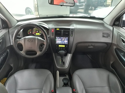 Imagem 7 de 9 de Hyundai Tucson 2012 2.0 Gls 4x2 Aut. 5p