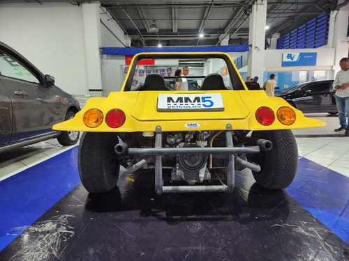 Buggy
