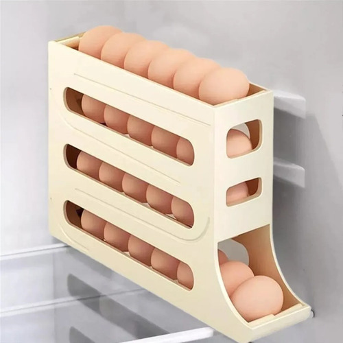 Tolerar De 30 Huevos Automatic Egg Rolling Rack