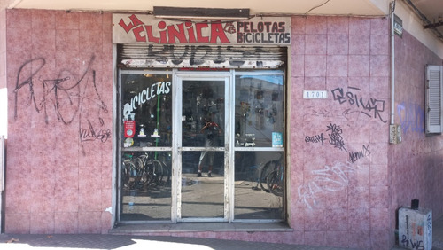 Excelente Oportunidad!! Venta De Llaves , Taller Bicicletas 