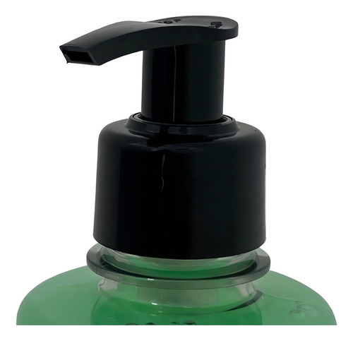 Sabonete Liquido 1 L Aromas Perolado Válvula Mãos