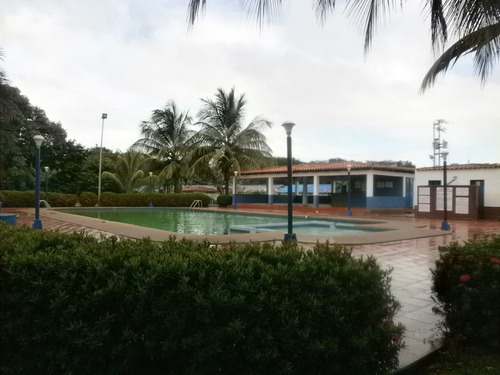 Imagen 3 de 28 de Apartamento Pb En Venta Río Chico