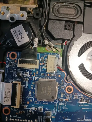 Tecnico En Mantenimiento Y Equipos De Computo