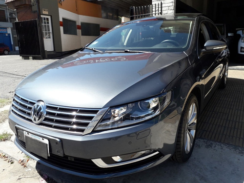 Volkswagen Passat Cc J Perez Ruiz