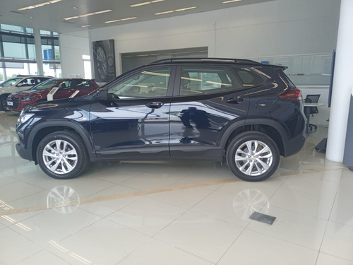 Chevrolet Tracker 1.2 Turbo Ltz At