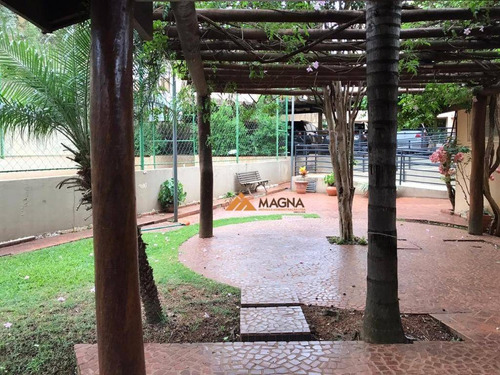 Imagem 20 de 30 de Apartamento À Venda, 82 M² Por R$ 225.000,00 - Presidente Médici - Ribeirão Preto/sp - Ap1136