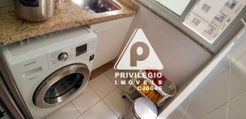 Imagem 28 de 29 de Apartamento À Venda, 2 Quartos, 1 Suíte, 1 Vaga, Jacarepaguá - Rio De Janeiro/rj - 28006