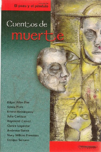 Libro Cuentos De Muerte De Edgar Allan Poe