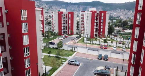 Imagen 13 de 14 de Venta De Departamento En Colinas De San José 82 Mts2,3 Rec.